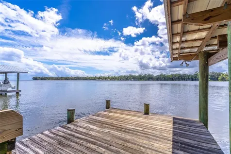 121 N Lake George Drive Georgetown FL 32139
