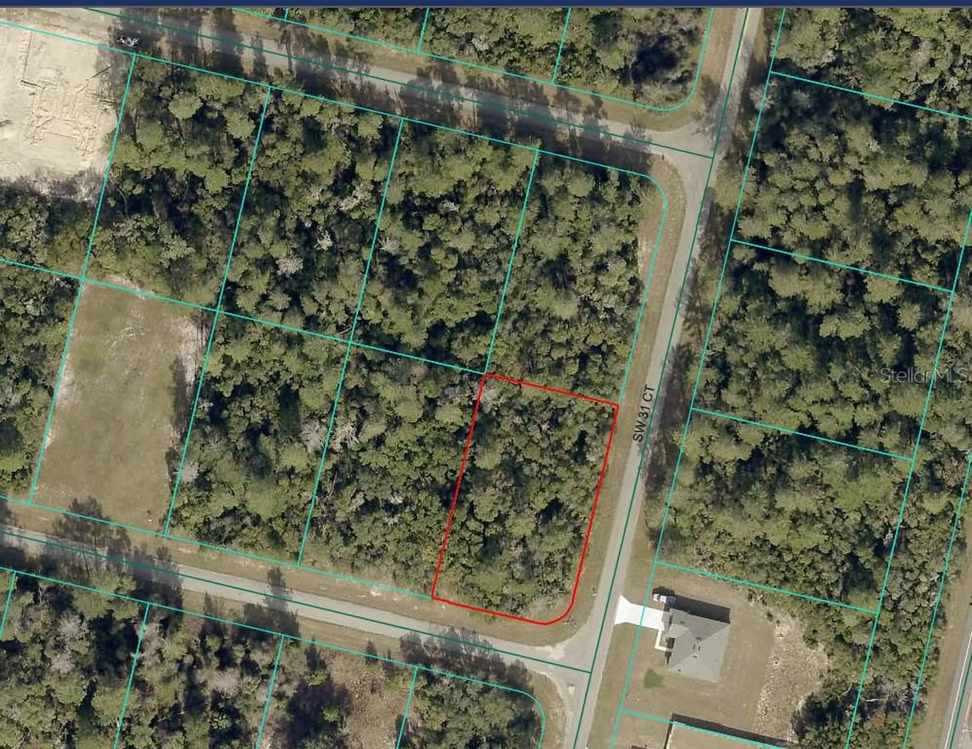 3301 SW 158th Loop Ocala FL 34473