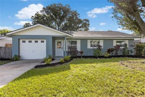 1729 St Croix Drive Clearwater FL 33759