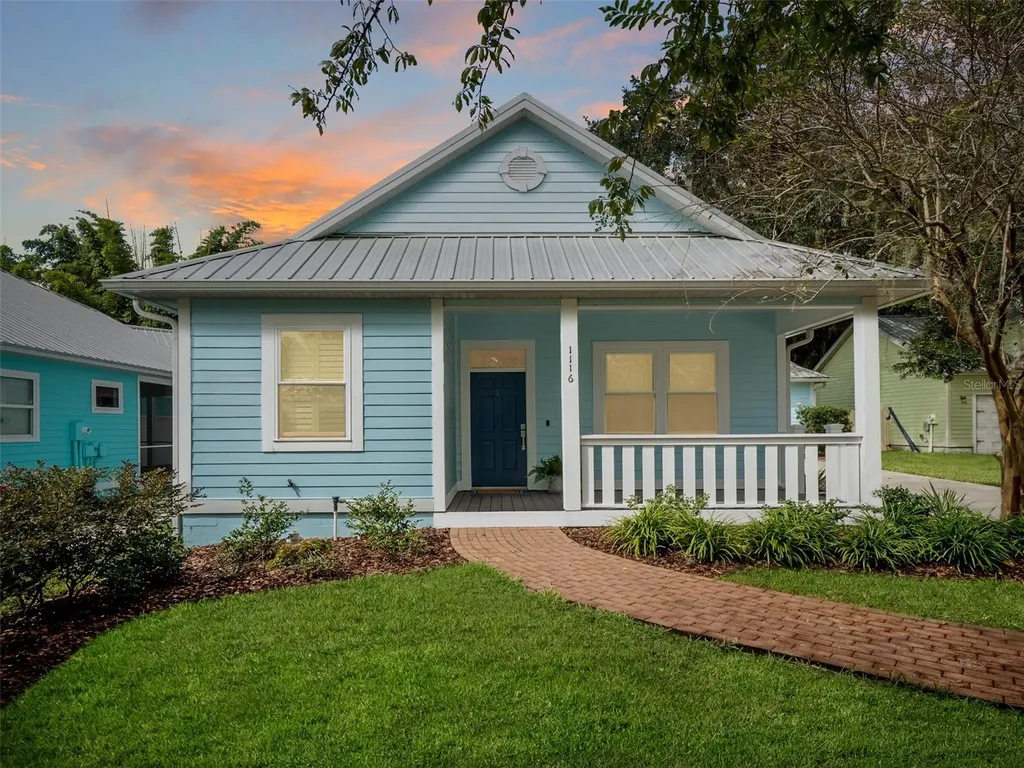 1116 NW 50th Drive Gainesville FL 32605