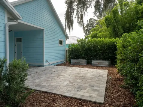 1116 NW 50th Drive Gainesville FL 32605