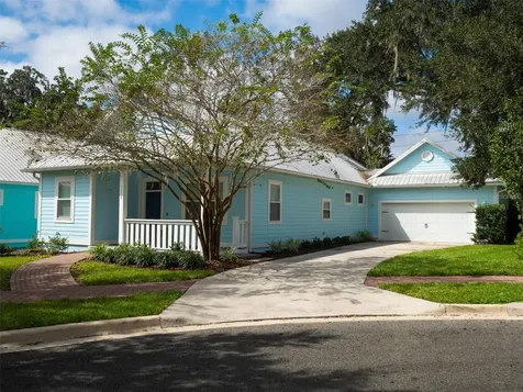 1116 NW 50th Drive Gainesville FL 32605