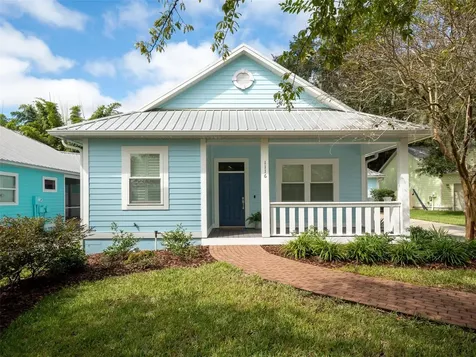 1116 NW 50th Drive Gainesville FL 32605
