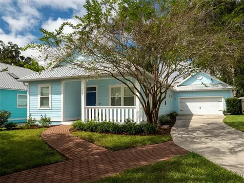 1116 NW 50th Drive Gainesville FL 32605