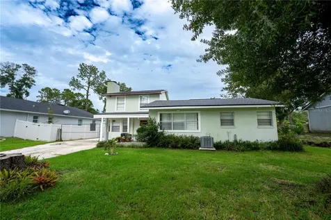2051 3rd Avenue Deland FL 32724