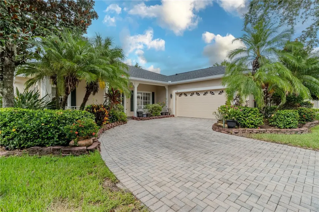 157 Sand Piper Drive Kissimmee FL 34759