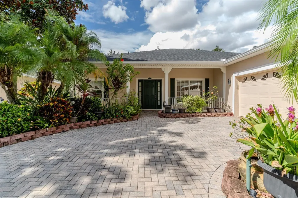 157 Sand Piper Drive Kissimmee FL 34759