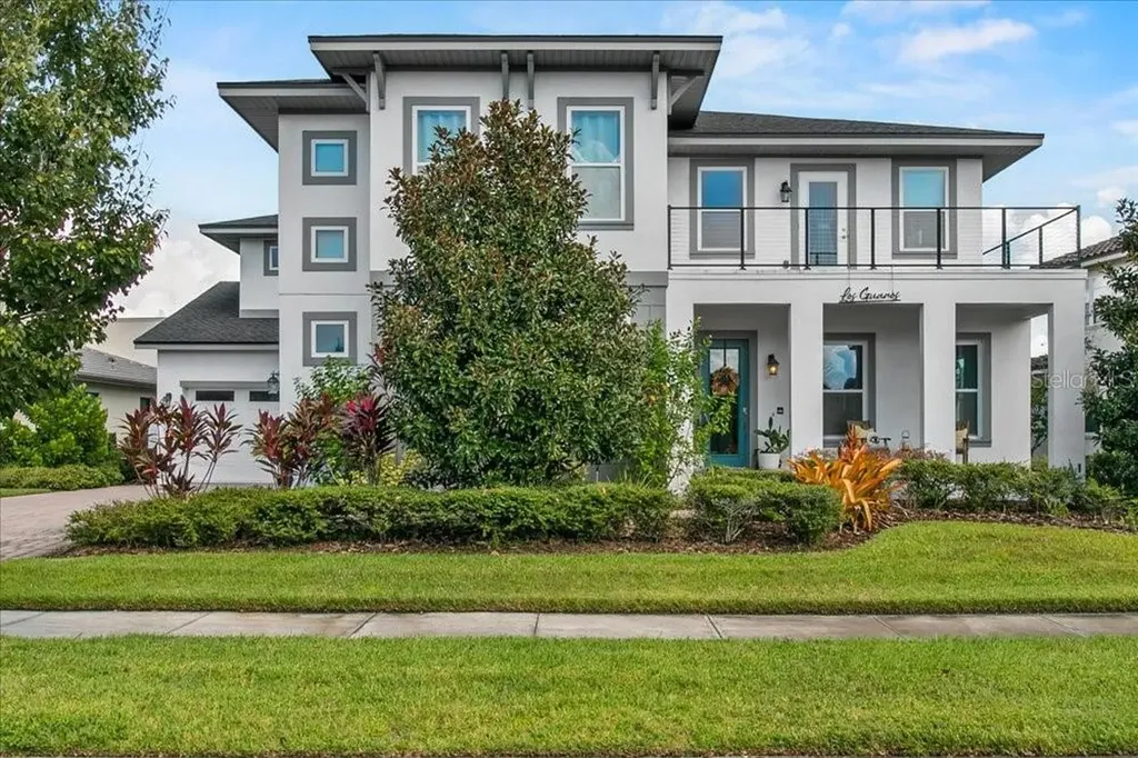 14129 Corrigan Avenue Orlando FL 32827