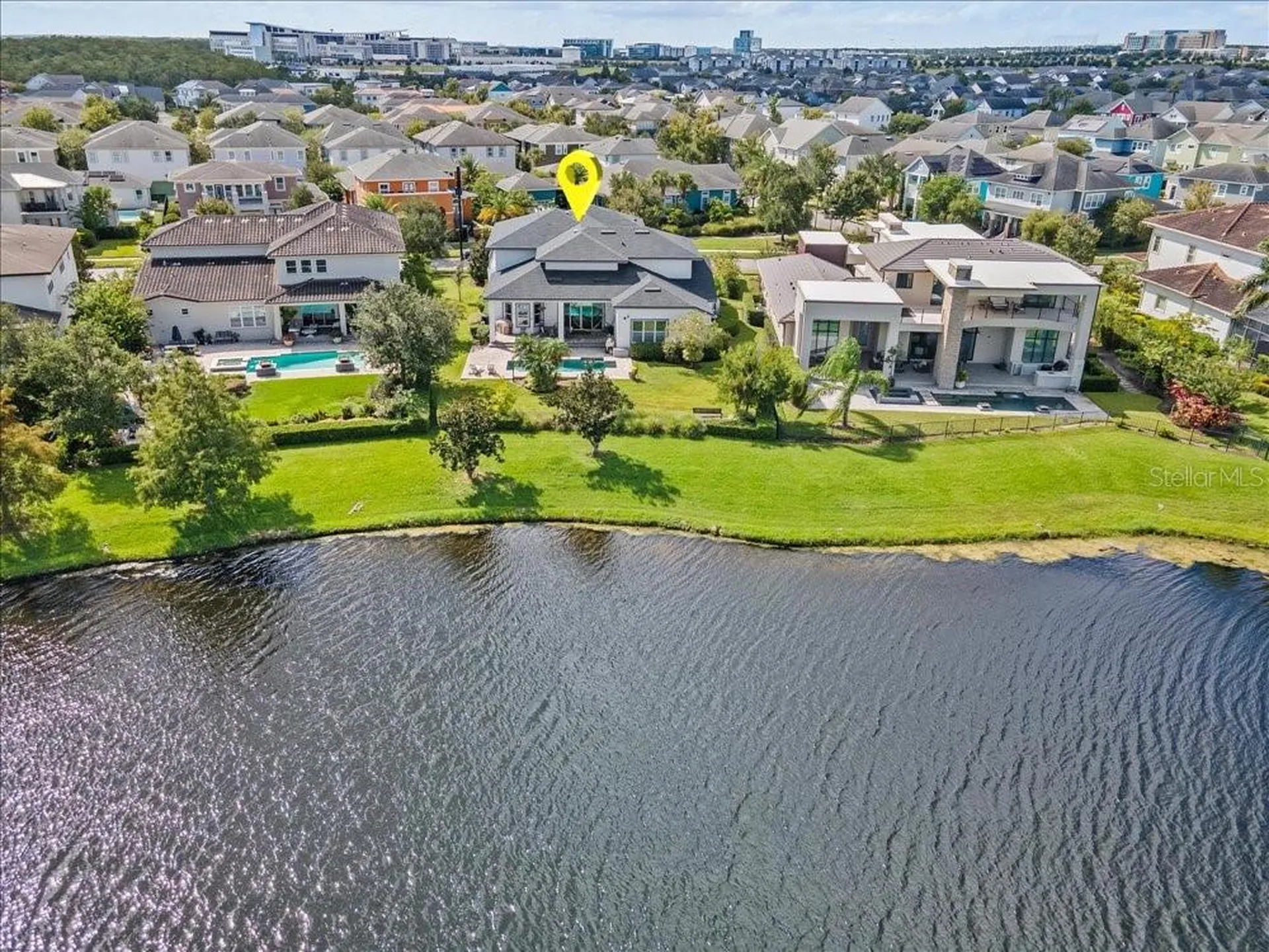 14129 Corrigan Avenue Orlando FL 32827
