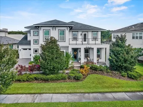 14129 Corrigan Avenue Orlando FL 32827