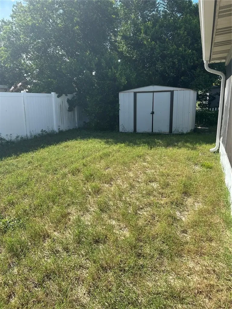 11230 Rhonda Avenue Port Richey FL 34668