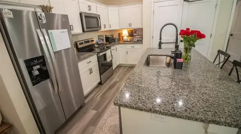 601 SE 4th Avenue Melrose FL 32666