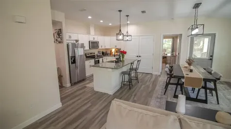 601 SE 4th Avenue Melrose FL 32666