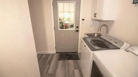 601 SE 4th Avenue Melrose FL 32666