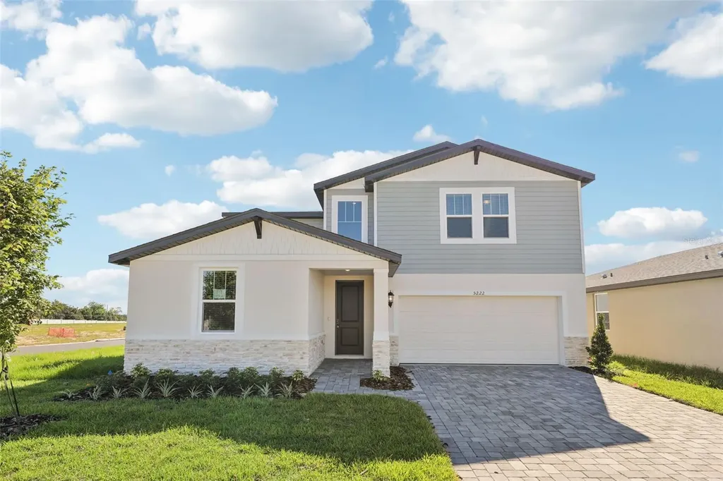 5222 Green Belt Drive Haines City FL 33844