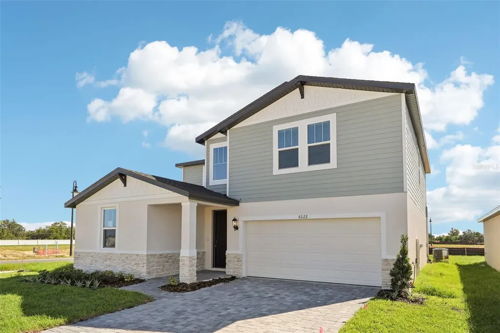 5222 Green Belt Drive Haines City FL 33844