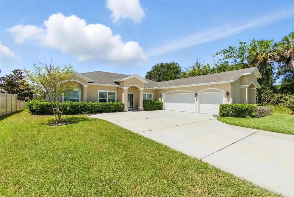 27 Collingdale Court Palm Coast FL 32137