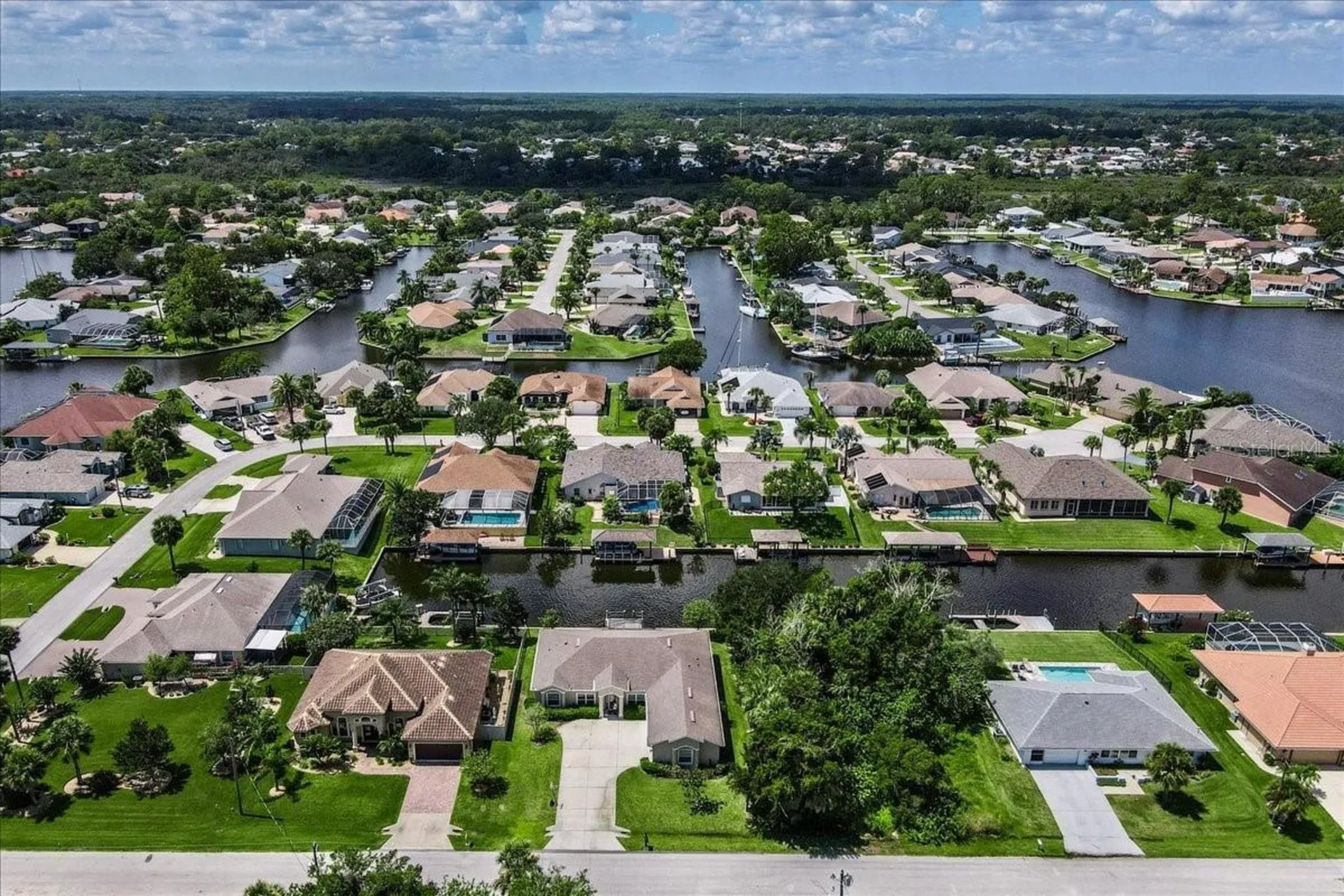 27 Collingdale Court Palm Coast FL 32137