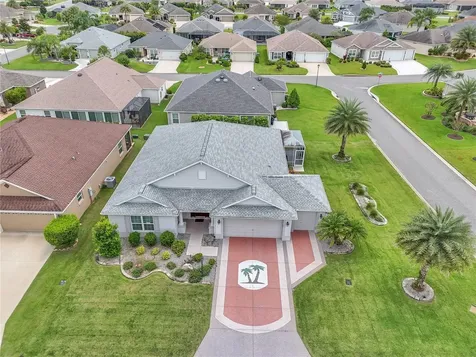 3233 Lowe Court The Villages FL 32163