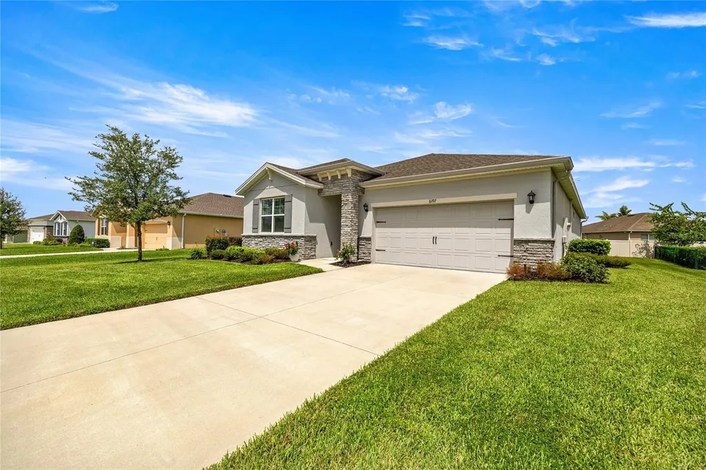 6197 SW 89th Street Road Ocala FL 34476