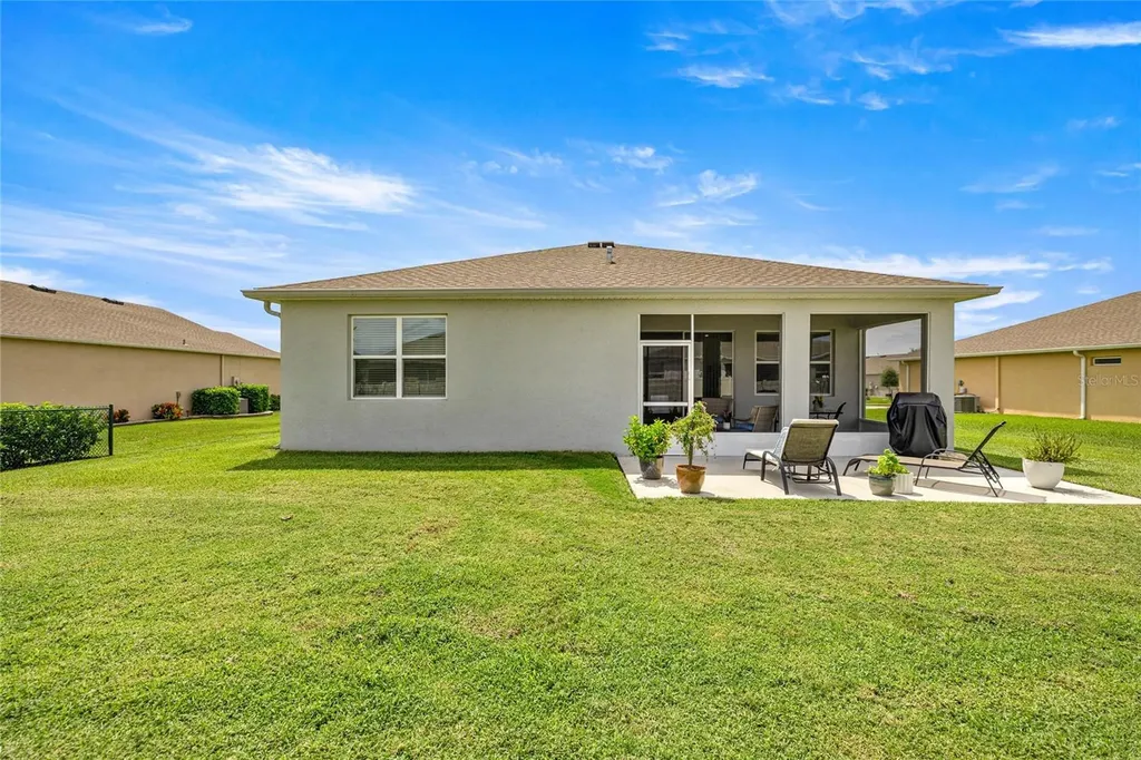 6197 SW 89th Street Road Ocala FL 34476