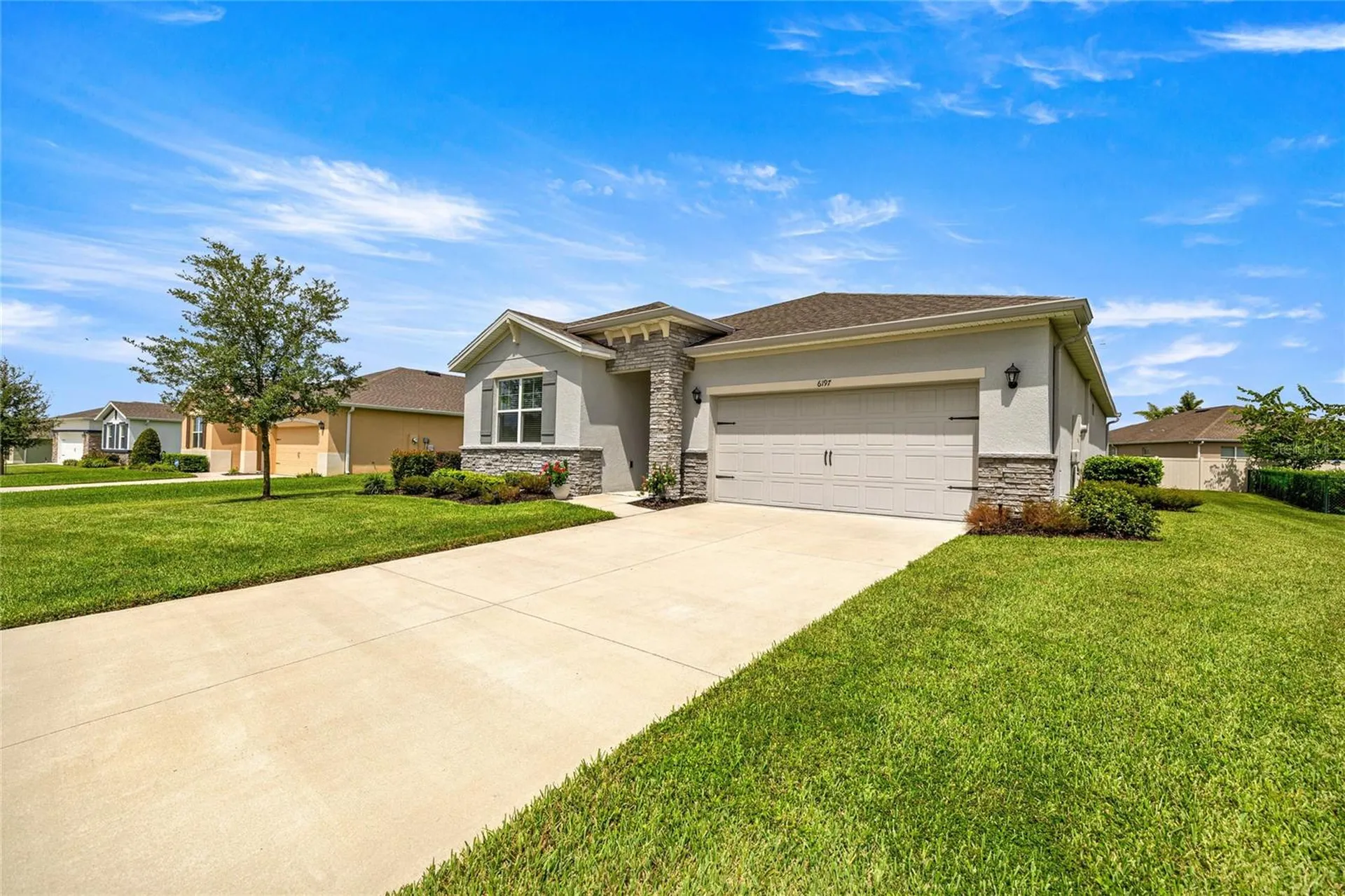 6197 SW 89th Street Road Ocala FL 34476
