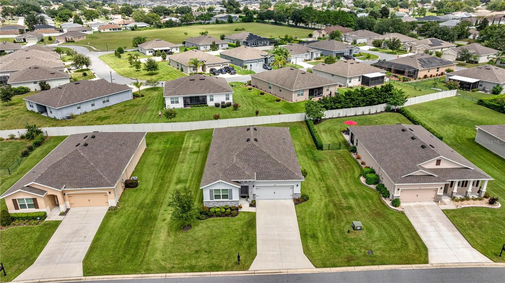 6197 SW 89th Street Road Ocala FL 34476