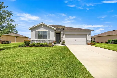 6197 SW 89th Street Road Ocala FL 34476