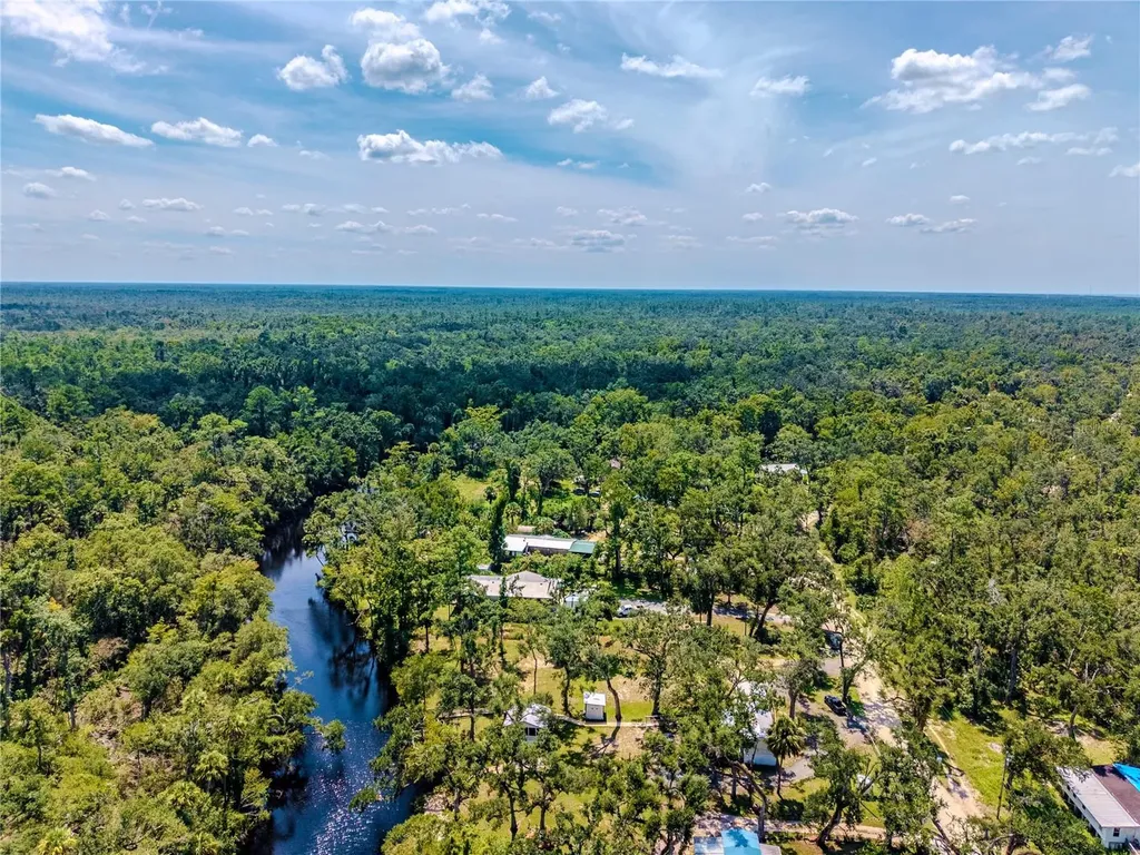 2008 River Road NE Steinhatchee FL 32359