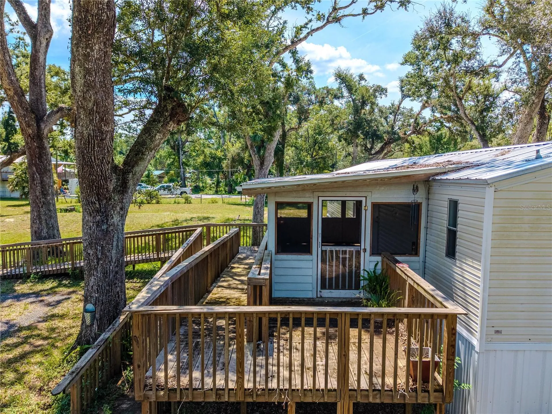 2008 River Road NE Steinhatchee FL 32359