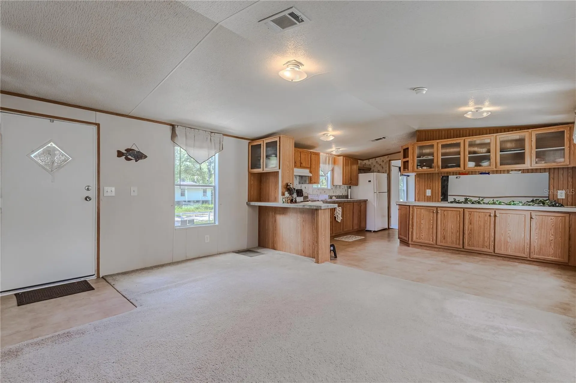 2008 River Road NE Steinhatchee FL 32359
