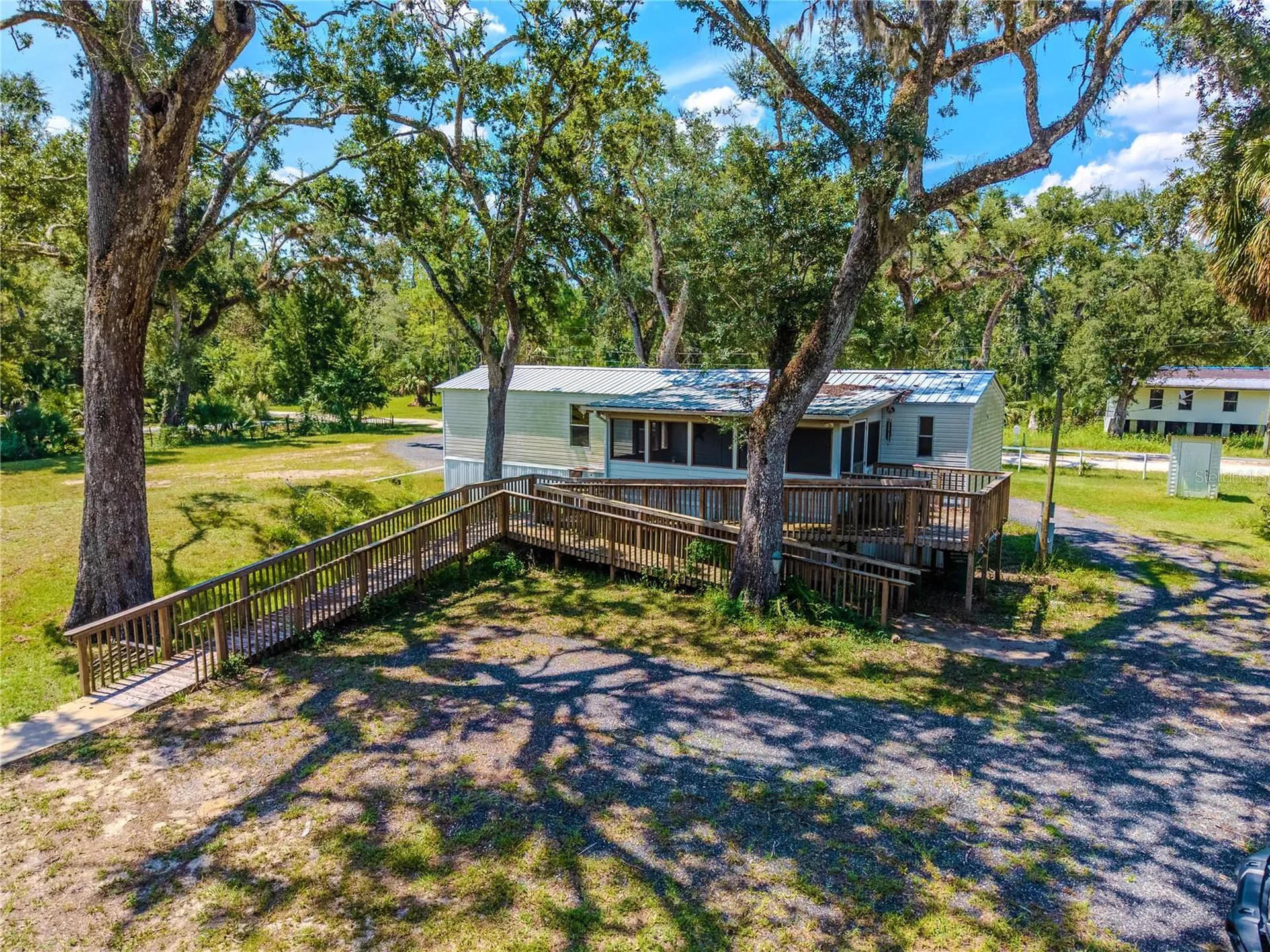 2008 River Road NE Steinhatchee FL 32359