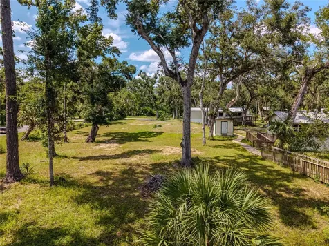 2008 River Road NE Steinhatchee FL 32359