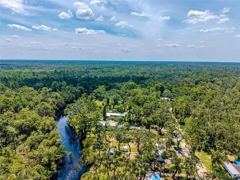 2008 River Road NE Steinhatchee FL 32359