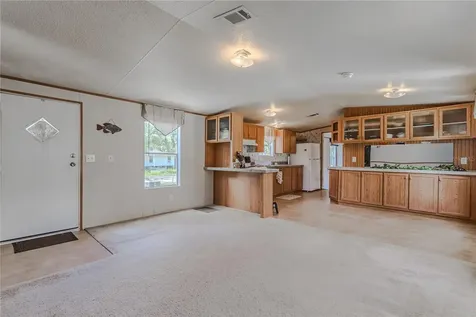 2008 River Road NE Steinhatchee FL 32359
