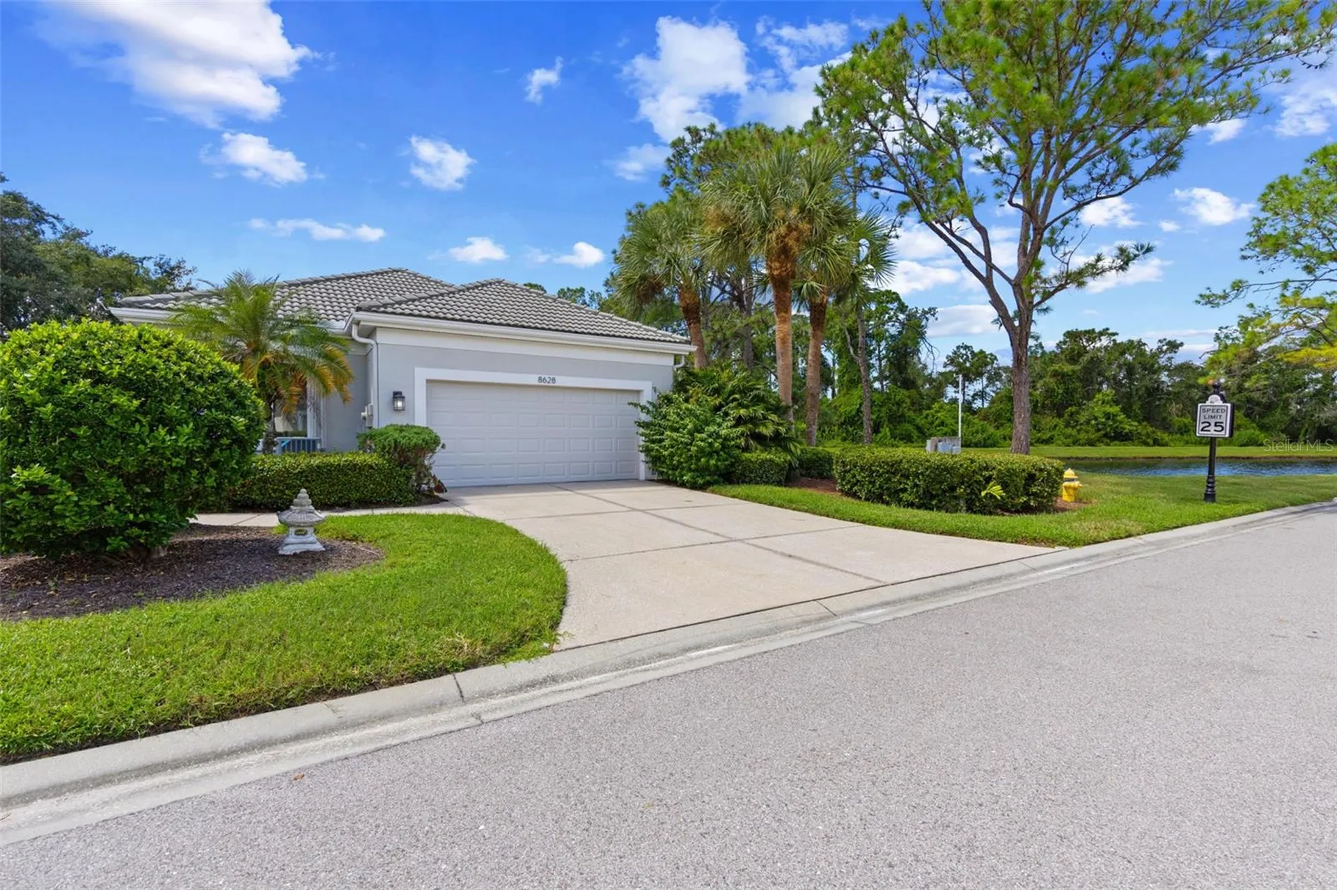 8628 54th Avenue Circle E Bradenton FL 34211