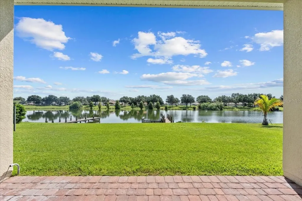 3715 Paradiso Circle Kissimmee FL 34746