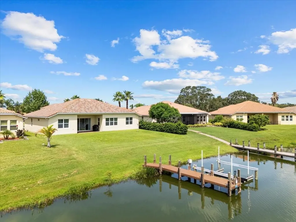 3715 Paradiso Circle Kissimmee FL 34746
