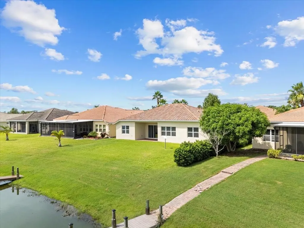 3715 Paradiso Circle Kissimmee FL 34746