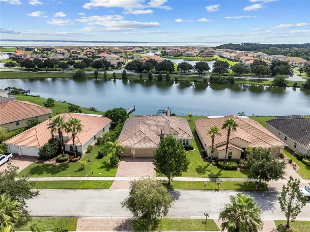 3715 Paradiso Circle Kissimmee FL 34746