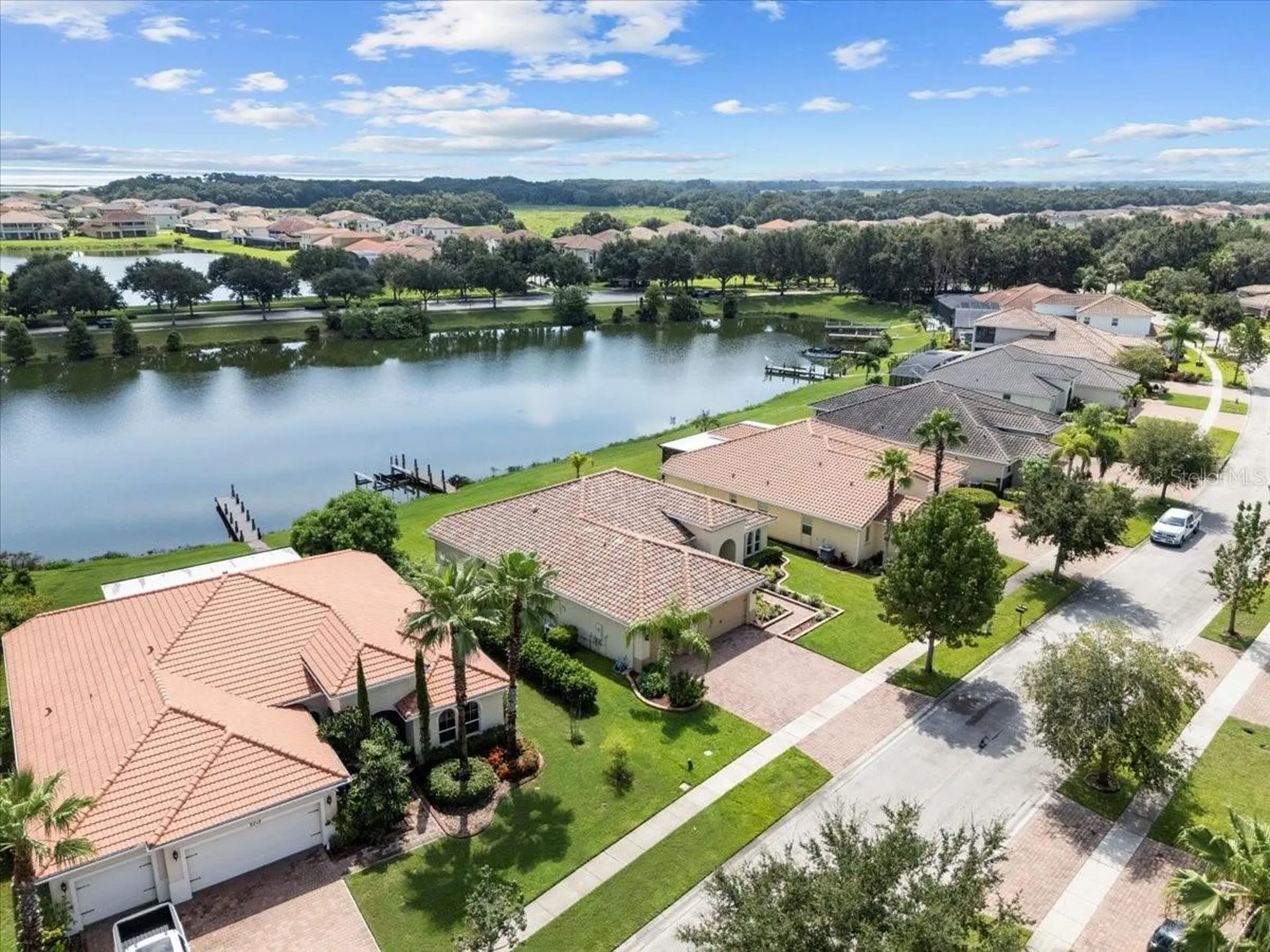 3715 Paradiso Circle Kissimmee FL 34746