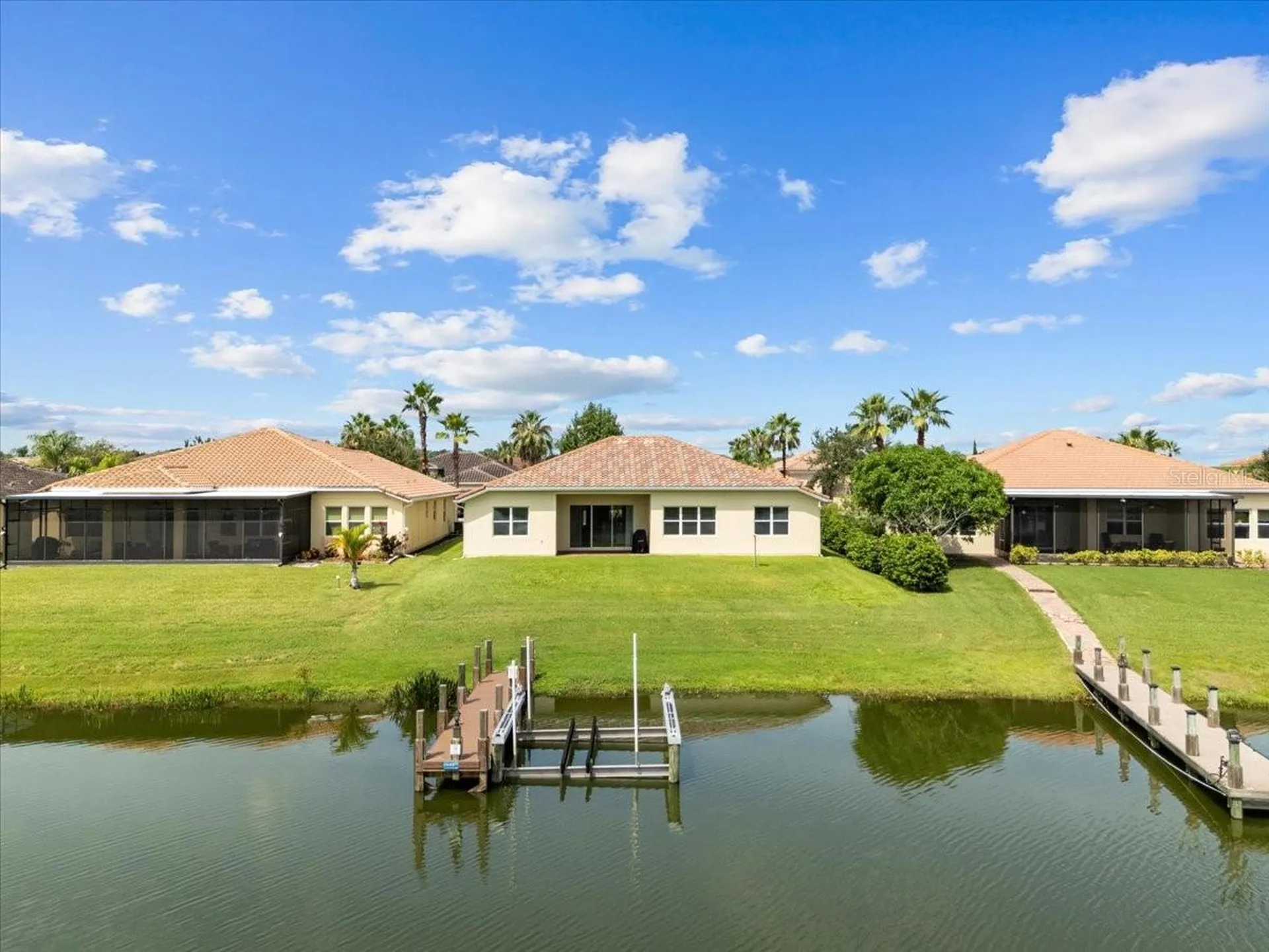 3715 Paradiso Circle Kissimmee FL 34746