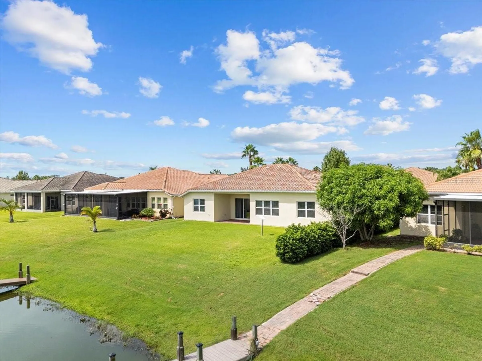 3715 Paradiso Circle Kissimmee FL 34746