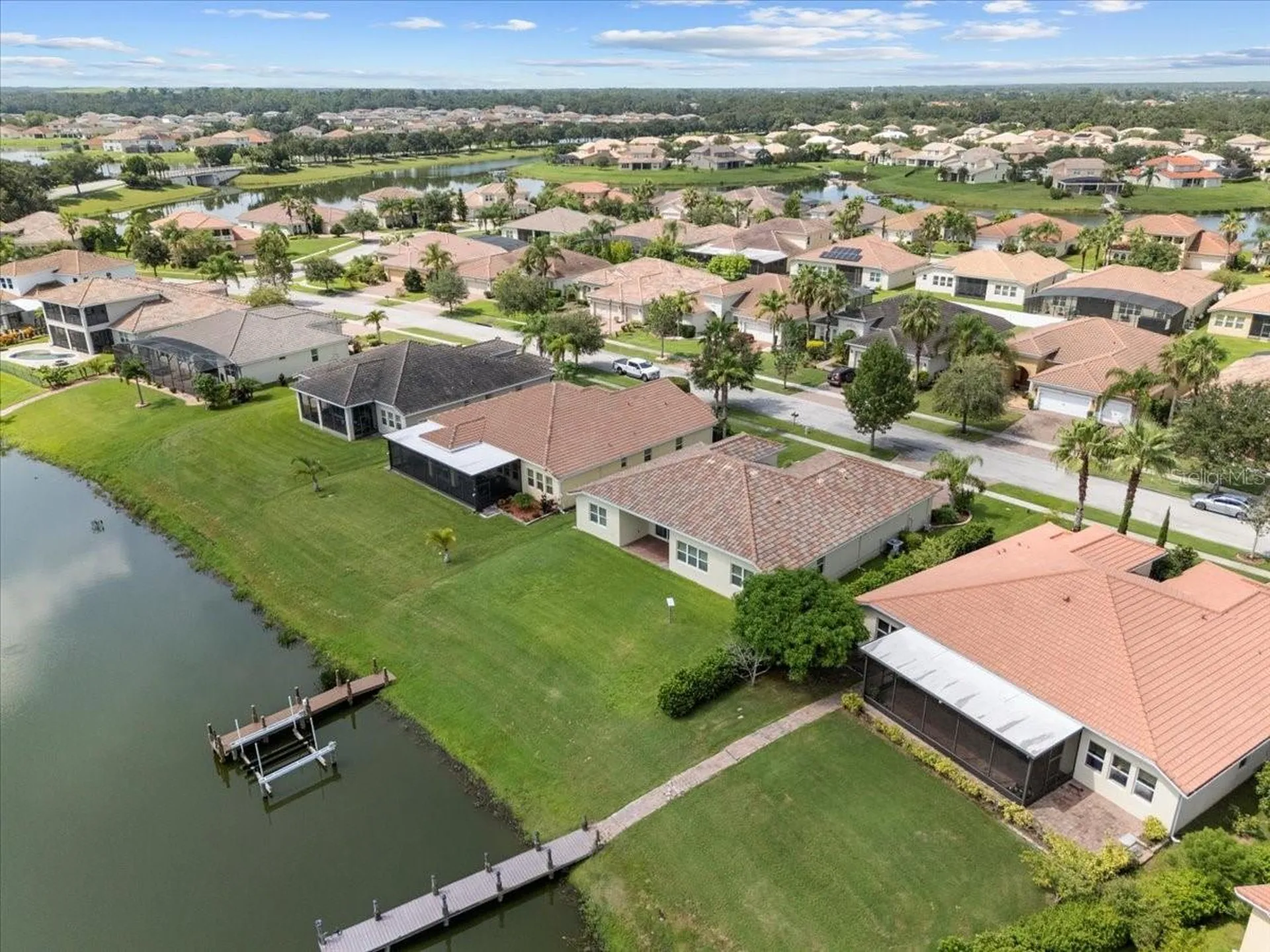 3715 Paradiso Circle Kissimmee FL 34746