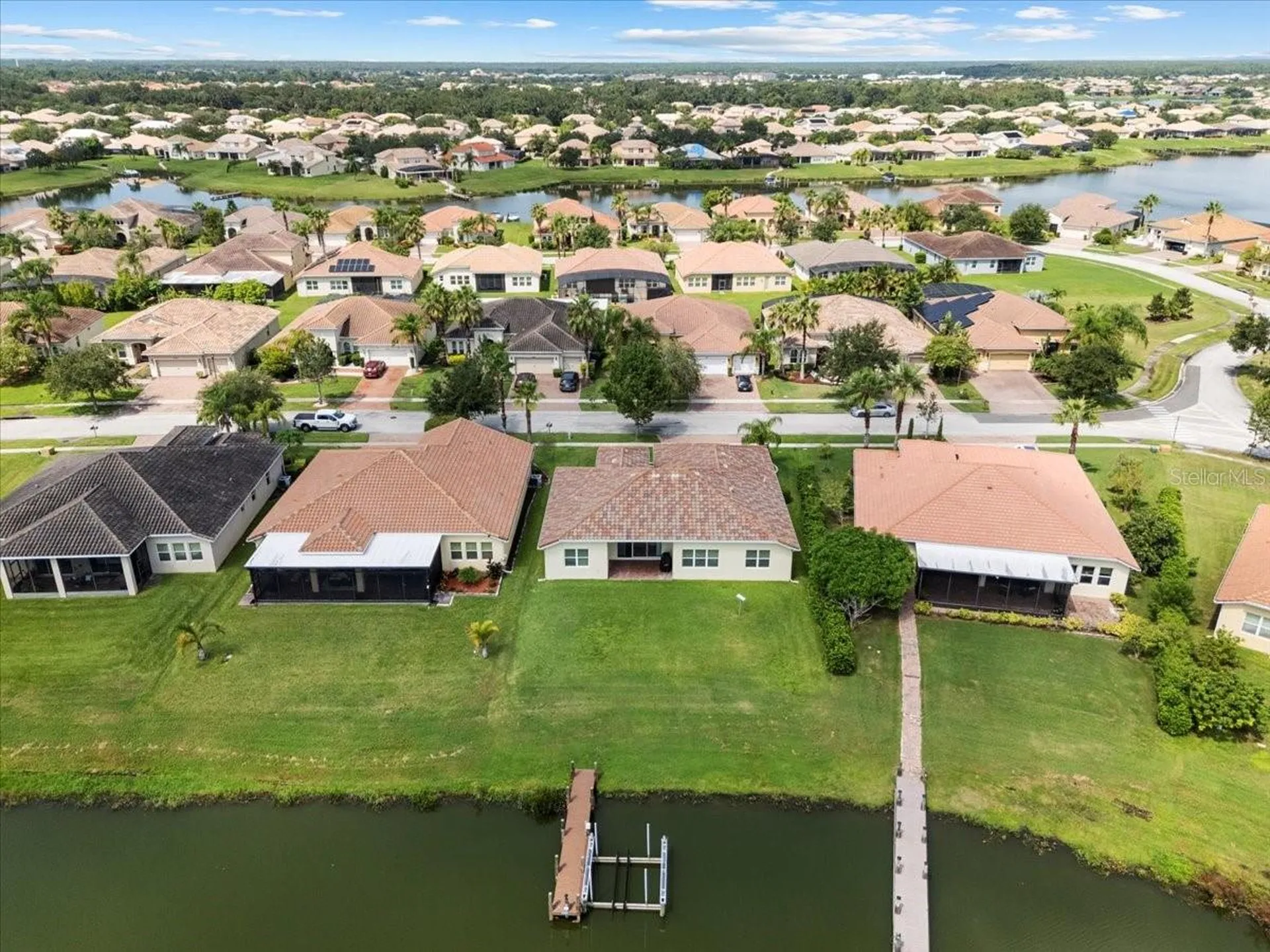 3715 Paradiso Circle Kissimmee FL 34746
