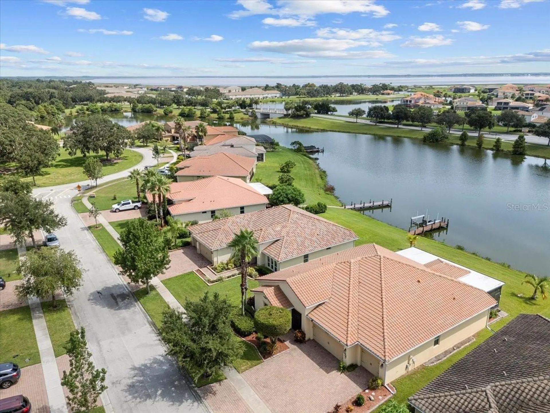 3715 Paradiso Circle Kissimmee FL 34746
