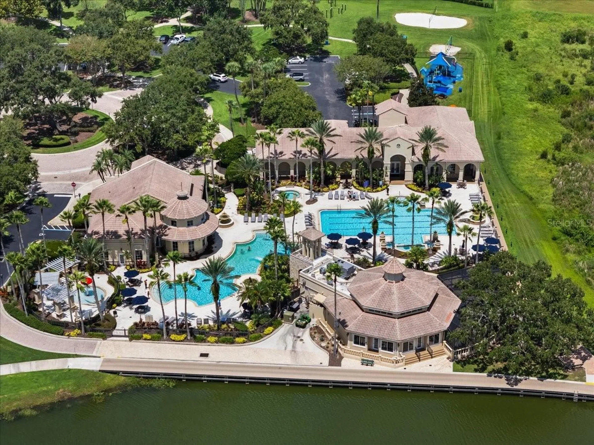 3715 Paradiso Circle Kissimmee FL 34746
