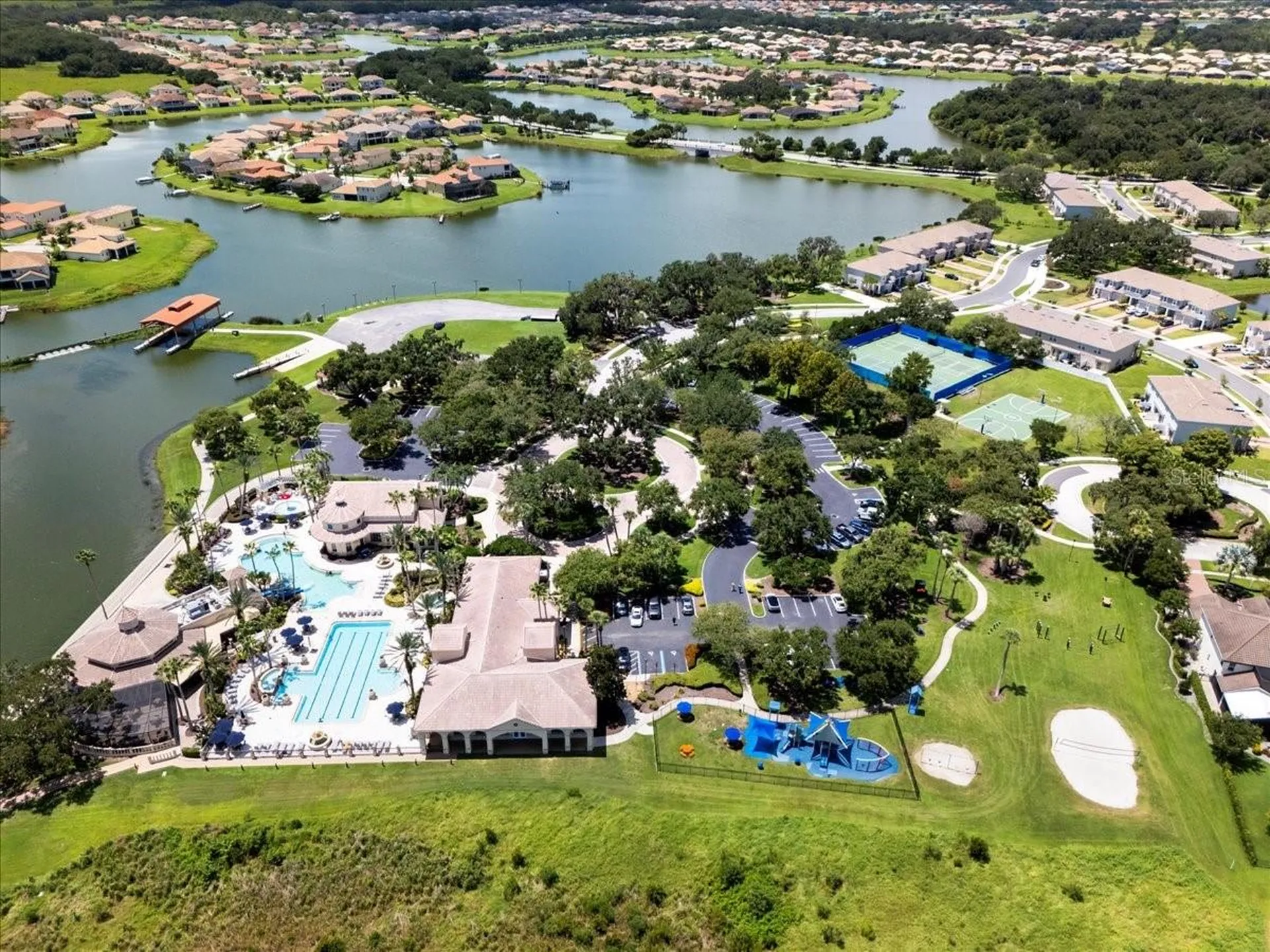 3715 Paradiso Circle Kissimmee FL 34746