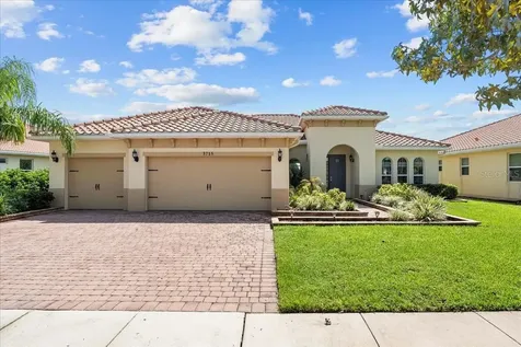 3715 Paradiso Circle Kissimmee FL 34746
