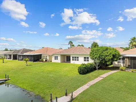 3715 Paradiso Circle Kissimmee FL 34746